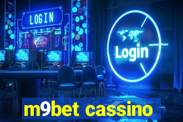 m9bet cassino